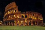 Capodanno a Roma 2009- Colosseo