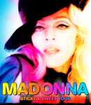 Madonna- Sticky & Sweet Tour 2009