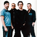 U2- 360° Tour- No Line On The Horizon